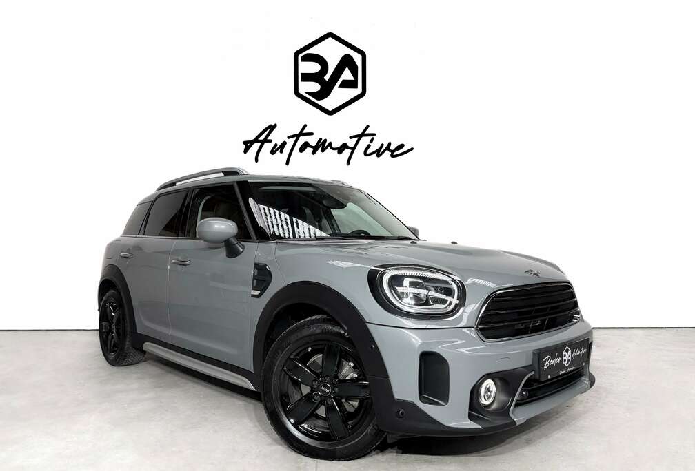 MINI Mini Countryman 1.5 DA  CAMÉRA  CARPLAY