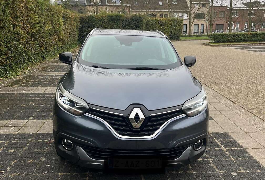 Renault Energy TCe 130 Bose Edition