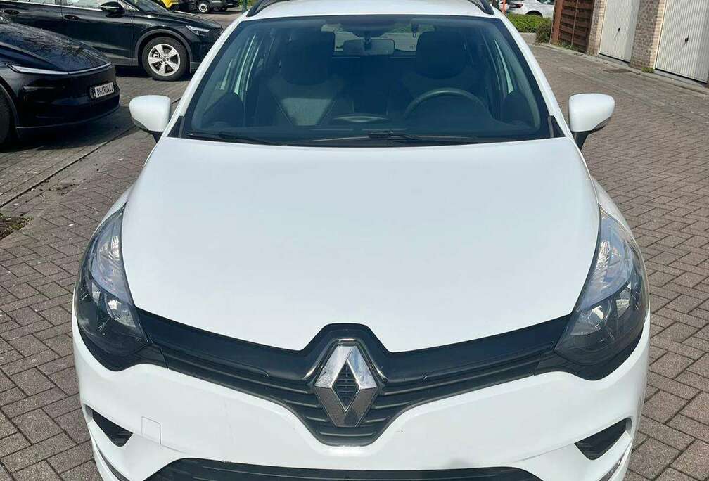 Renault Grandtour (Energy) TCe 75 Start & Stop LIMITED