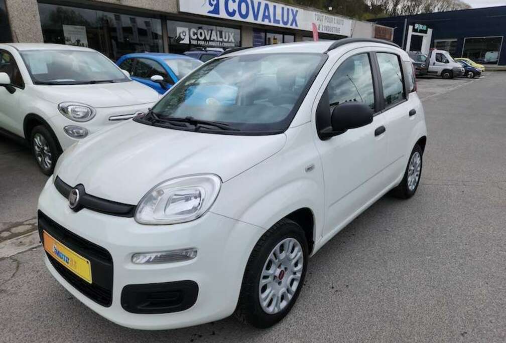 Fiat Panda 1.2i Easy