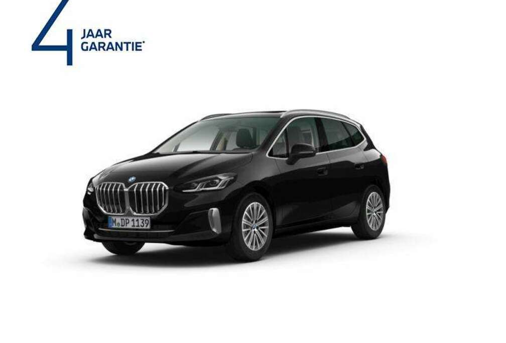 BMW Active Tourer