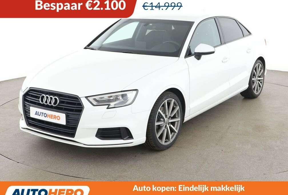 Audi 1.0 TFSI Sport