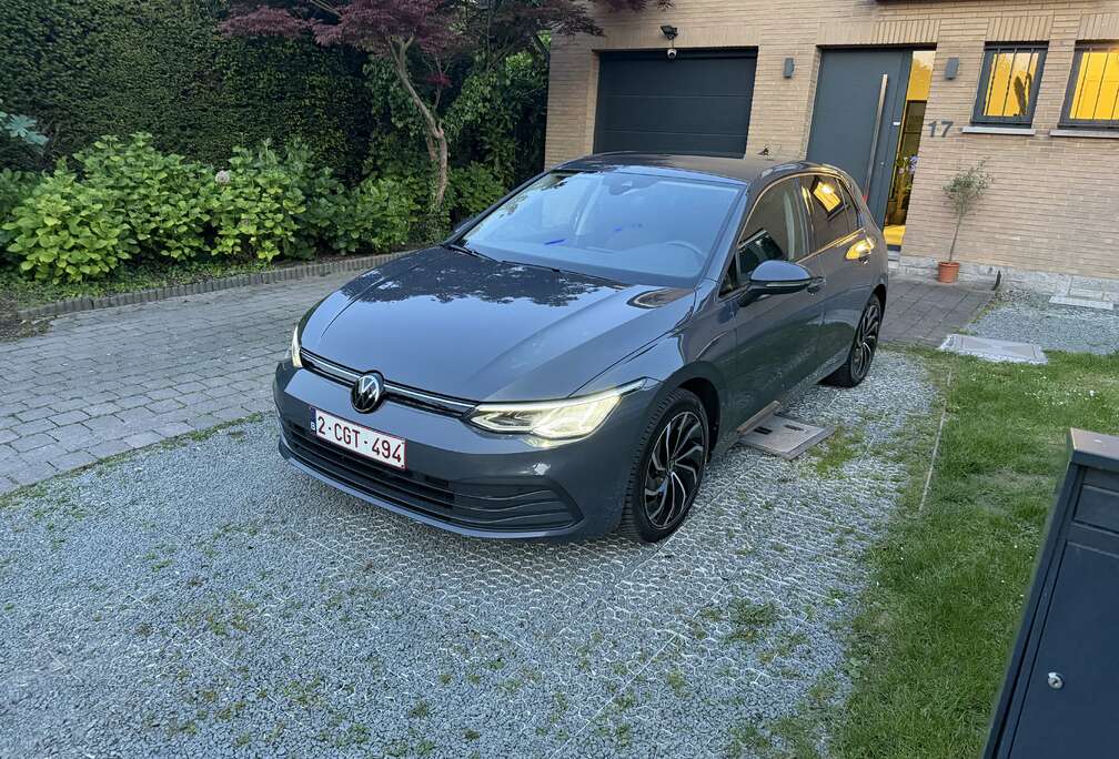 Volkswagen 1.0 TSI Life Business Premium OPF