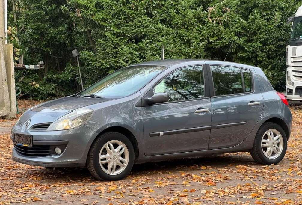 Renault 1.4i