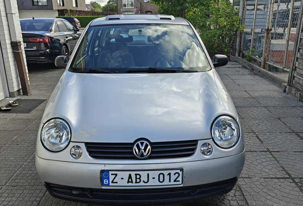 Volkswagen 1.4i