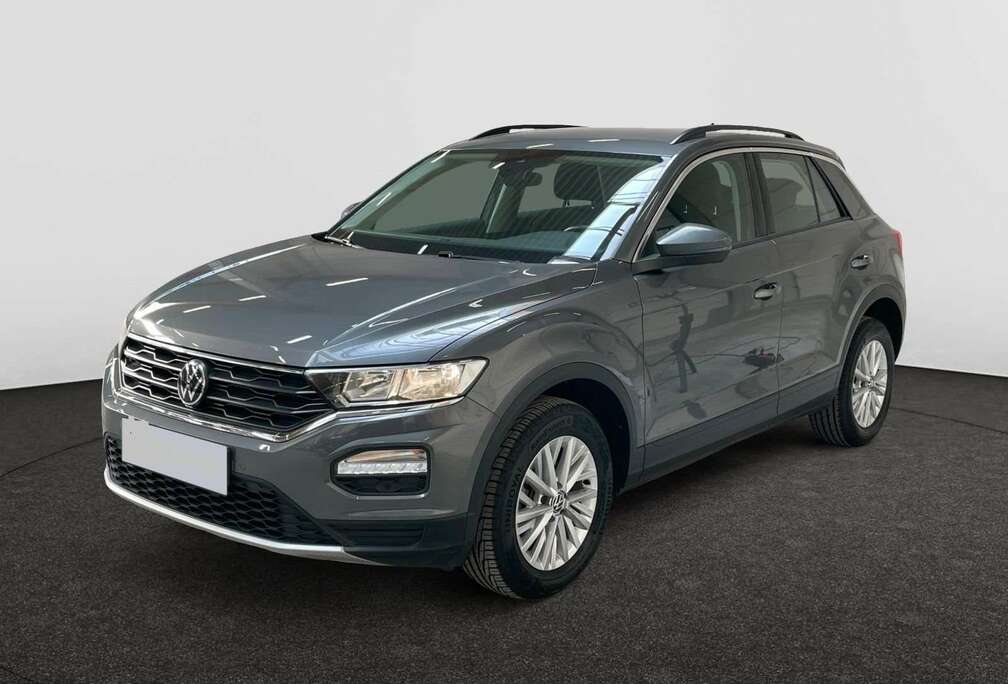 Volkswagen STYLE 1.0TSI 115CV OPF