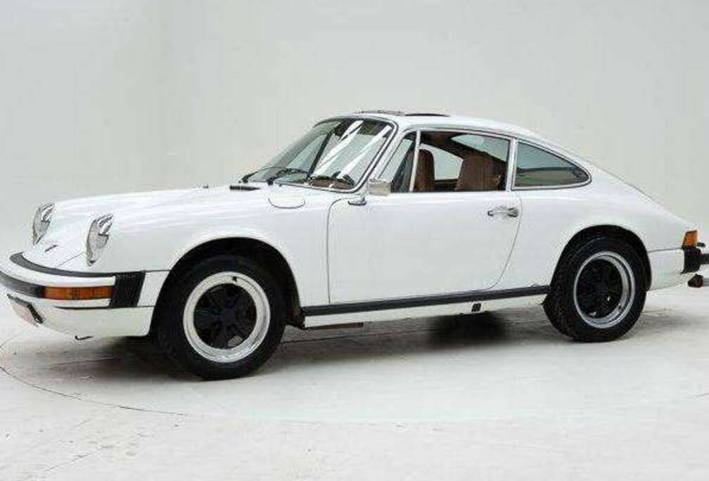 Porsche E \'76 CH01724