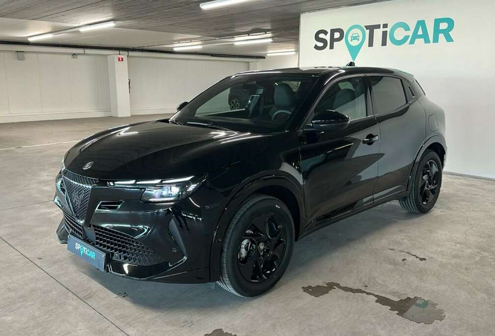 Alfa Romeo 1.2 Hybrid 145 eDCT6 Ibrida