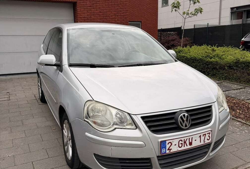 Volkswagen 1.2i United Pack +