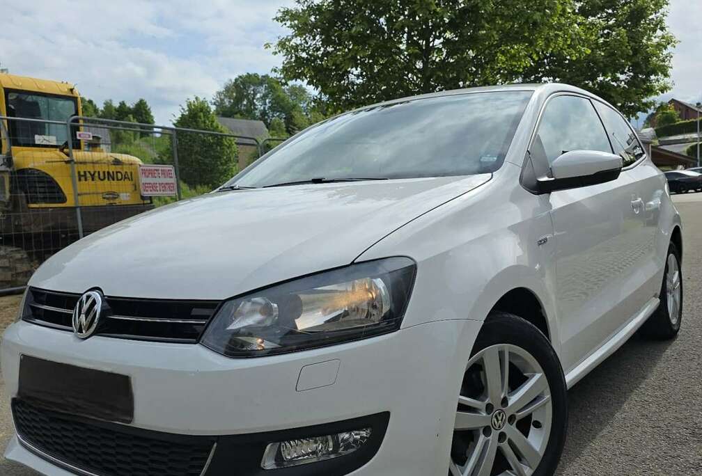 Volkswagen 1.2 TSI Life