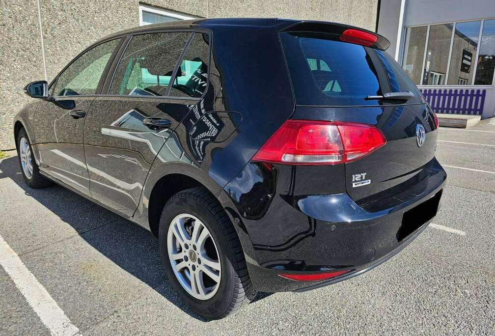 Volkswagen 2.0 CR TDi Highline DPF DSG
