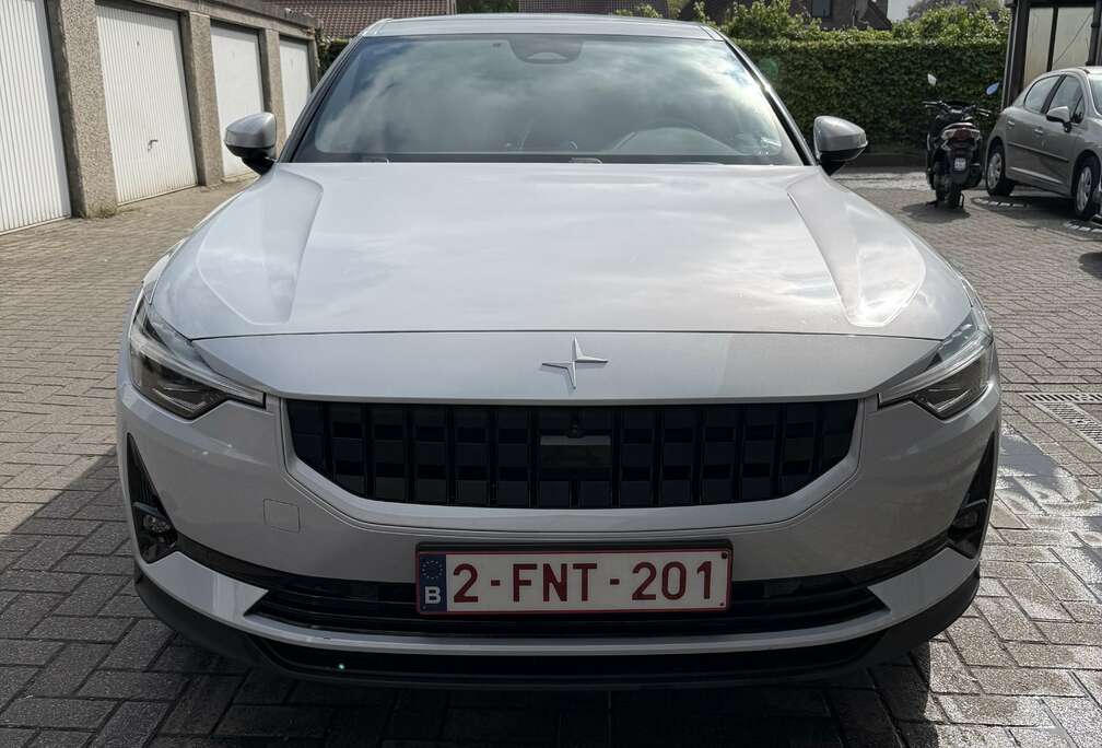 78 kWh Dual Motor Plus Pilot MY21 (300kW)