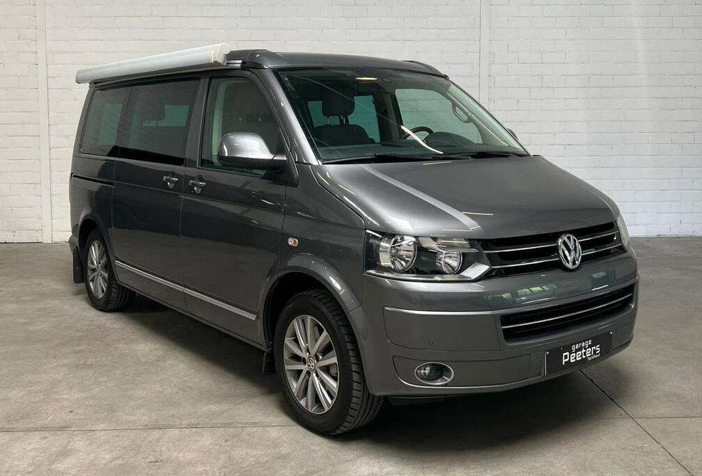 Volkswagen DSG /  TOPSTAAT