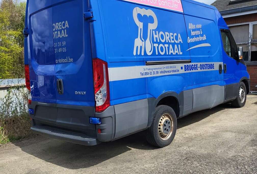 Iveco