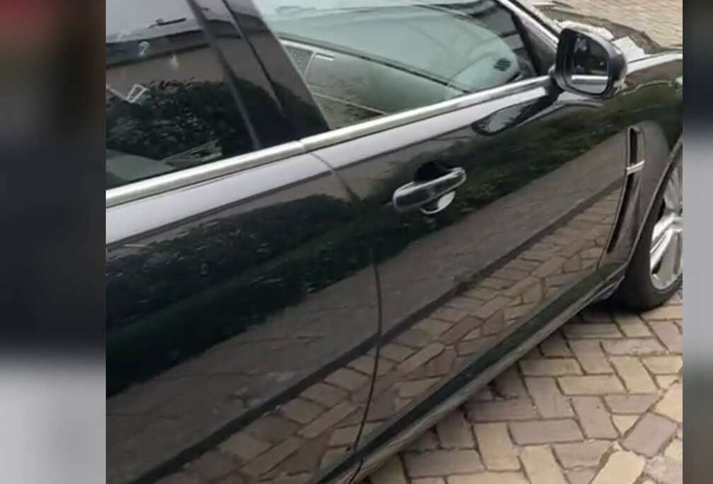 Jaguar 3.0 V6 Diesel S Luxury