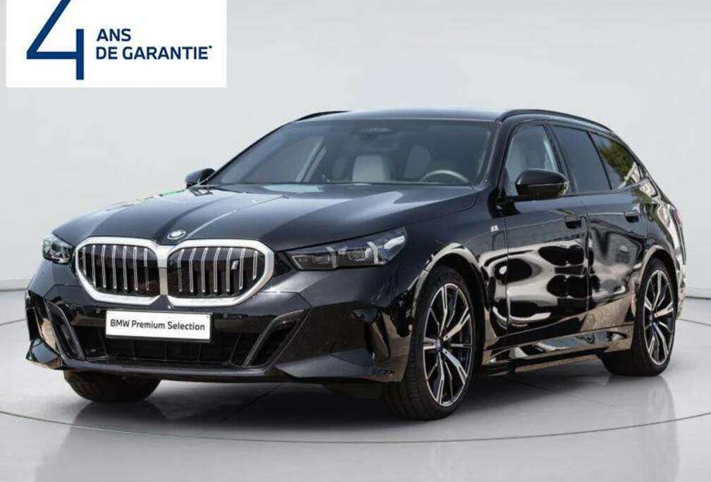 BMW eDrive40 Touring Kit M Sport