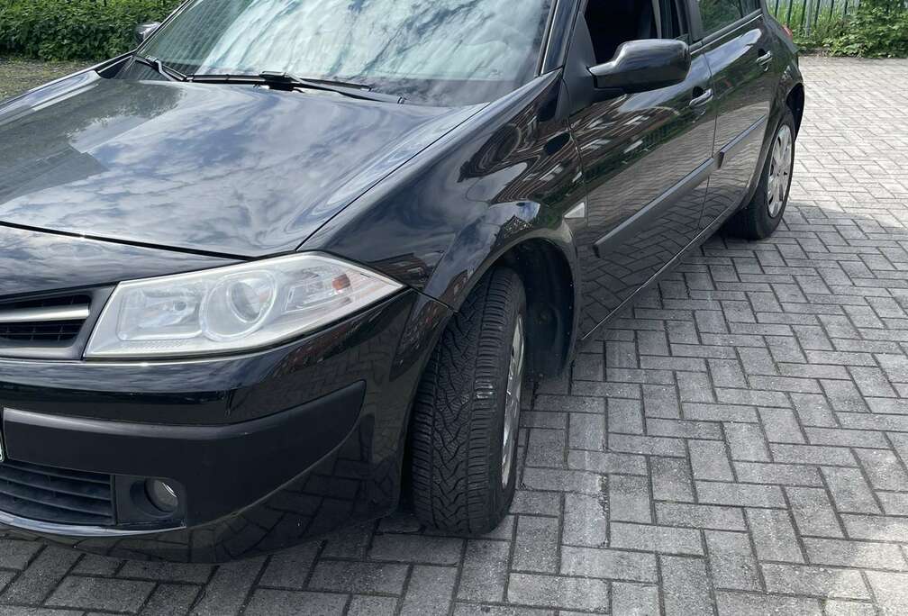 Renault 1.5 dCi Authentique