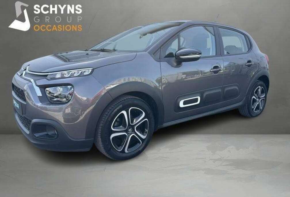 Citroen PLUS
