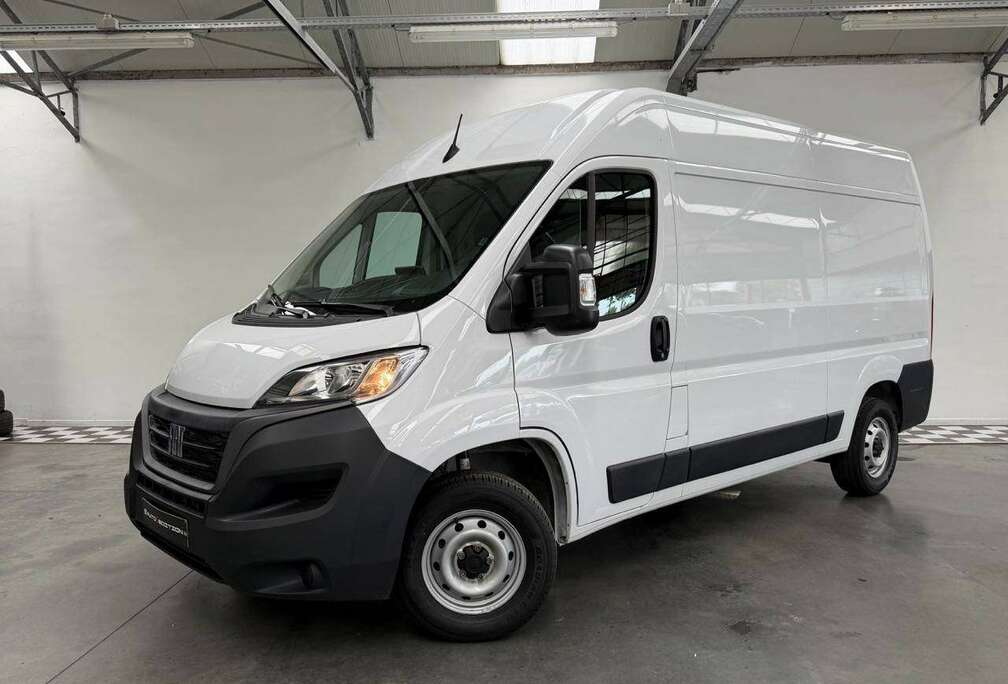 Fiat 2.2 Multijet L2H2