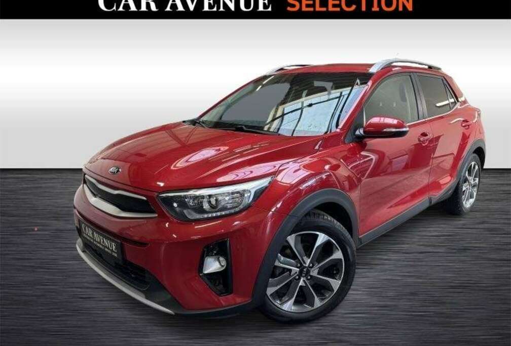 Kia sens