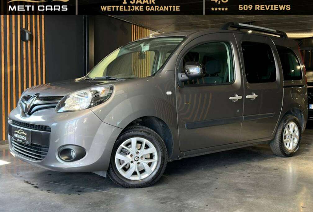 Renault 1.2  Sensor  BT  Navi  Handsfree  ...