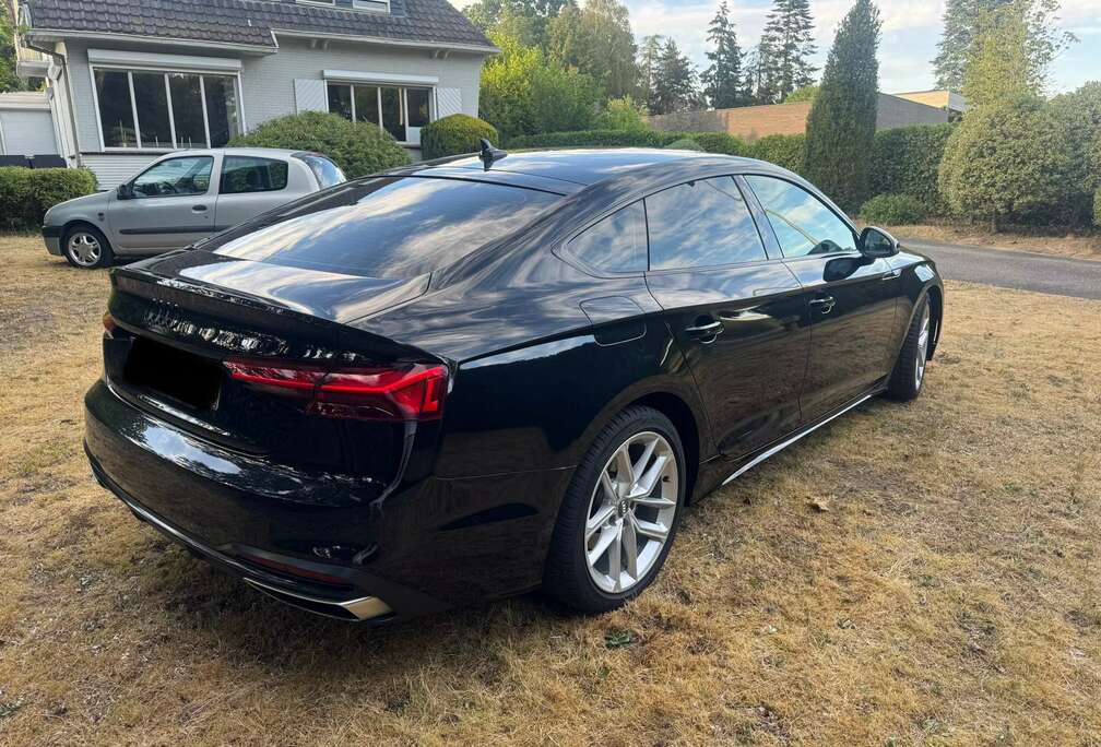 Audi Sportback