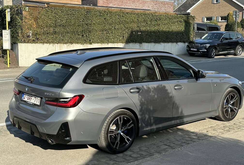 BMW Touring 330eAS PHEV