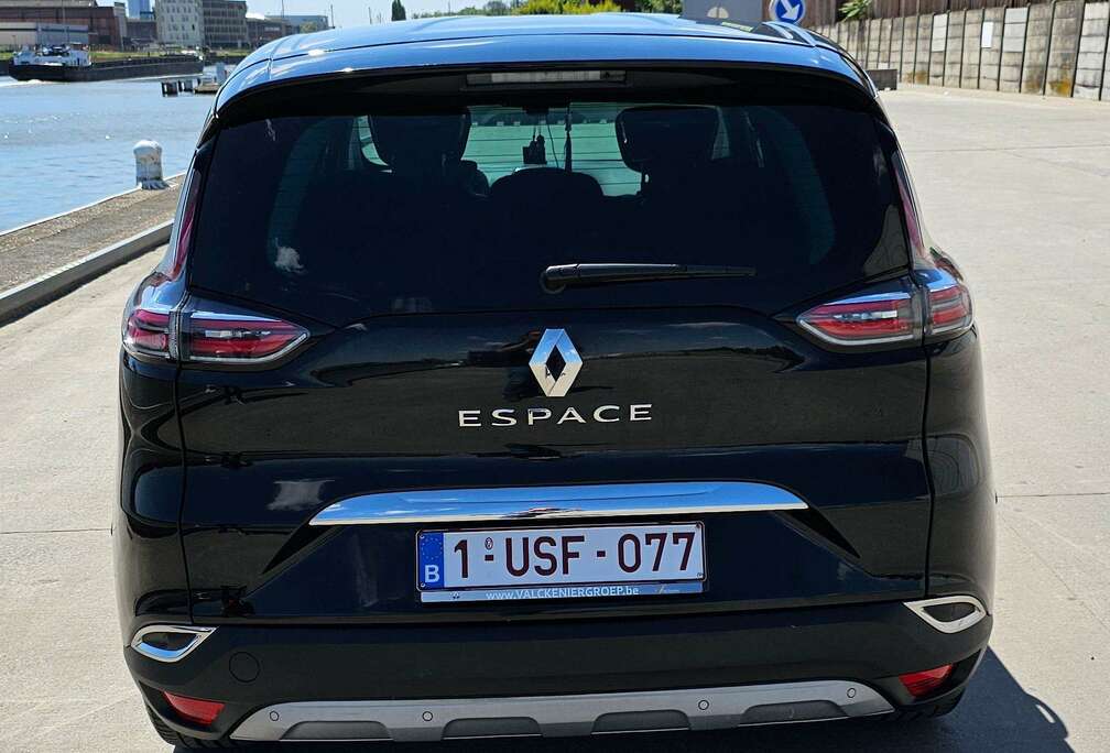 Renault Espace+1.6+dCi+Energy+Initiale+Paris+EDC