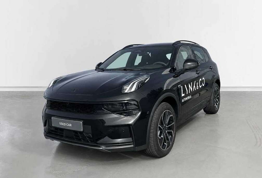 PHEV 1.5 Turbo Core 1.5 Turbo Core