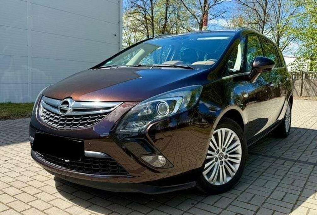 Opel 1.8i XE1 16v Comfort