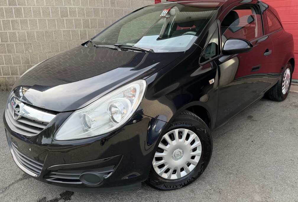 Opel 1.0i Enjoy + CLIM
