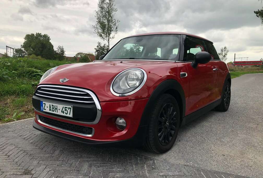 MINI Mini 1.2 One