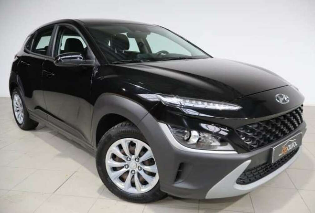 Hyundai KONA 1.0 T-GDI Pure