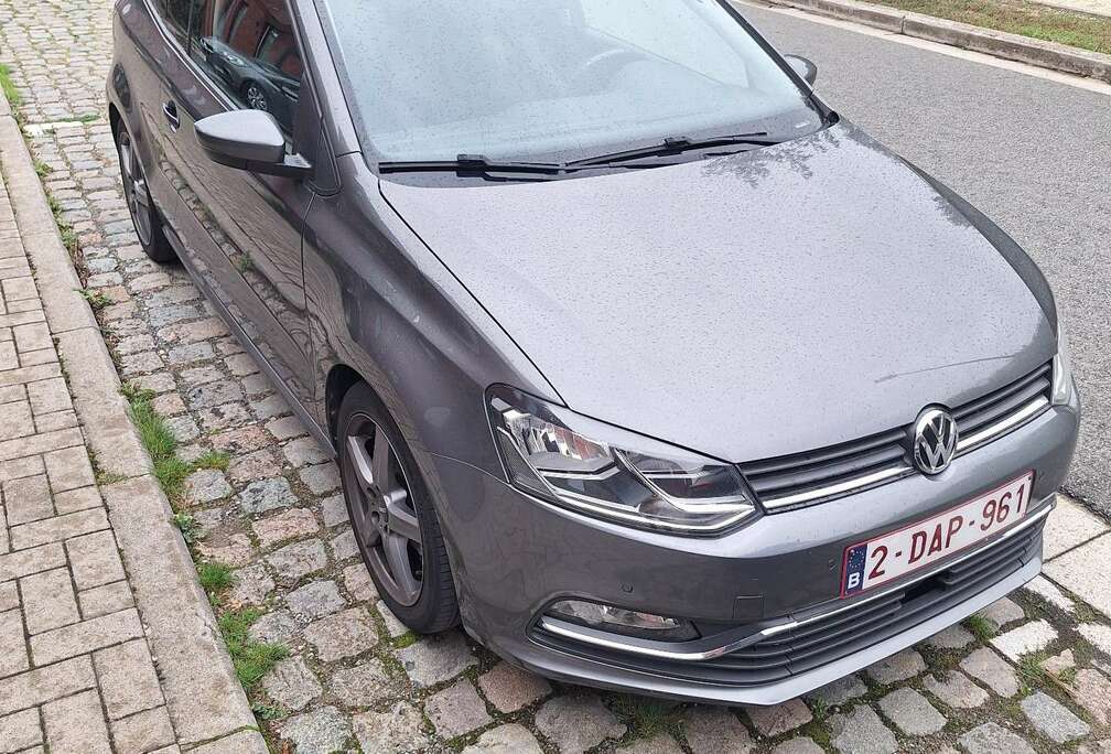 Volkswagen 1.0i Comfortline BMT