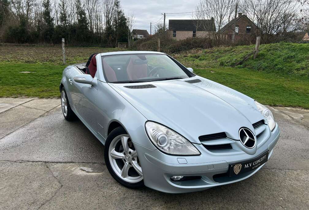 Mercedes-Benz ***fULL SERVICE MERCEDES***