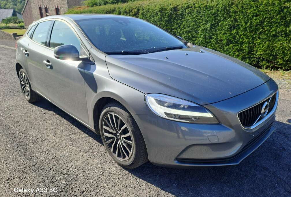 Volvo 2.0 D4 Momentum