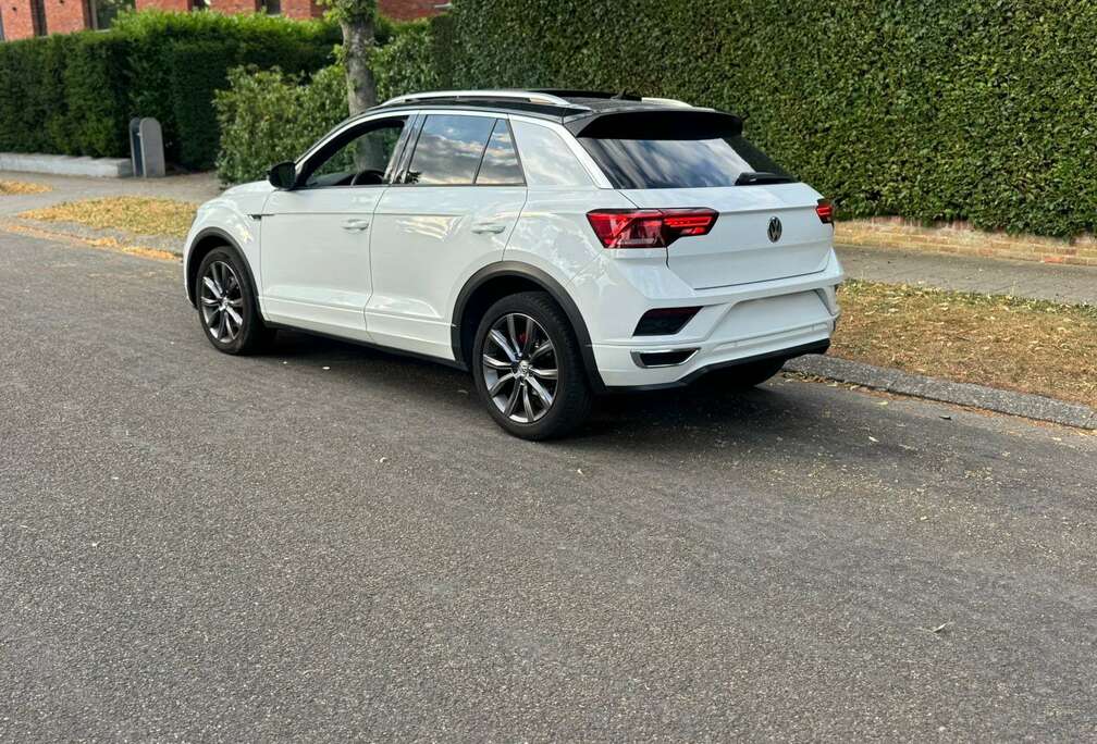 Volkswagen 1.5 TSI ACT DSG Style