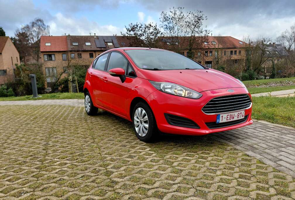 Ford SOUS OPTION