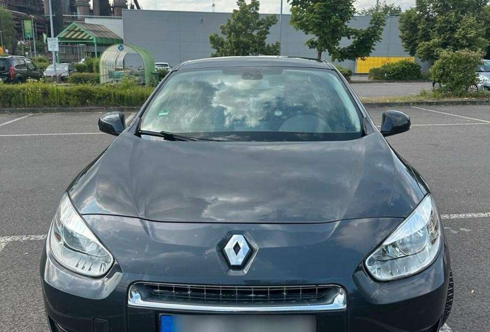 Renault 1.5 dCi Privilège