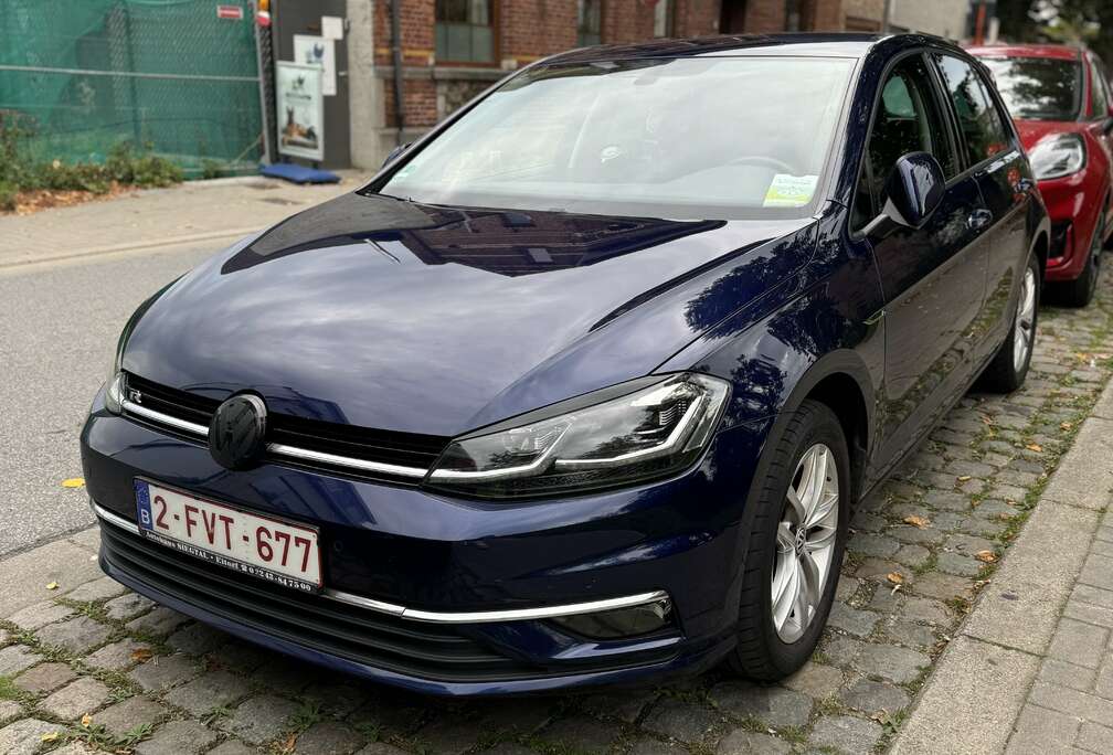 Volkswagen 1.5 TSI ACT OPF DSG Highline