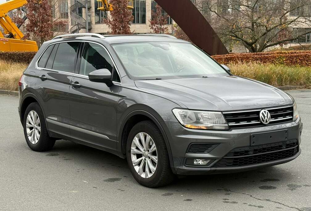 Volkswagen 1.4 TSI Sound BMT