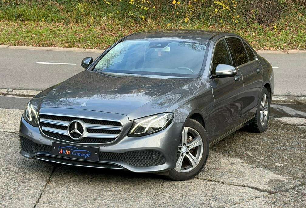 Mercedes-Benz d GARANTIE 12 MOIS