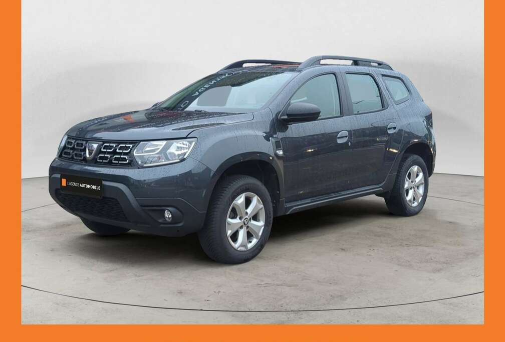 Dacia LPG Garantie 12 Mois