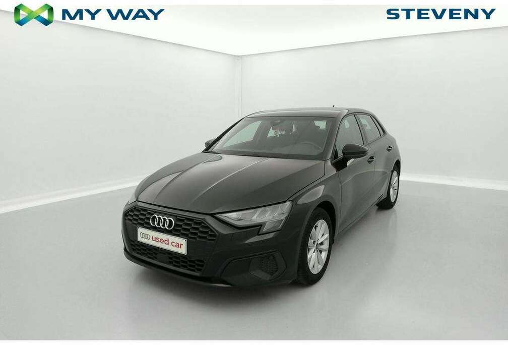 Audi Sportback Business Edition 30TDI 85KW(116CV) S tronic * My way Selection *