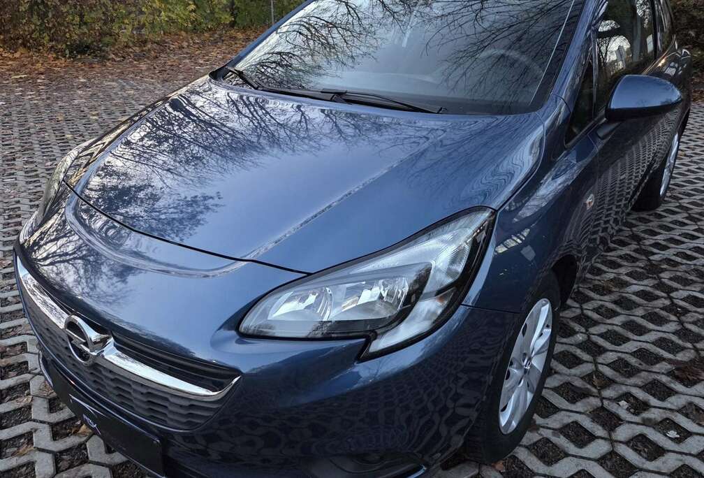 Opel Corsa 1.4i*GARANTIE 1AN*CLIM*BLUETOOTH*LANE ASSIST