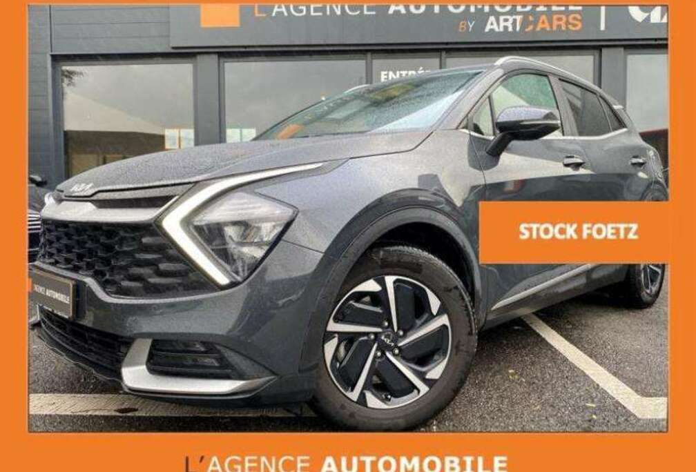 Kia 1.6 GDI VISION PACK