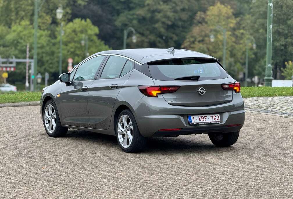 Opel 1.0 Turbo Start/Stop Business