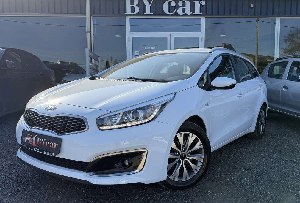 Kia 1.6i *GARANTIE 2 ANS*