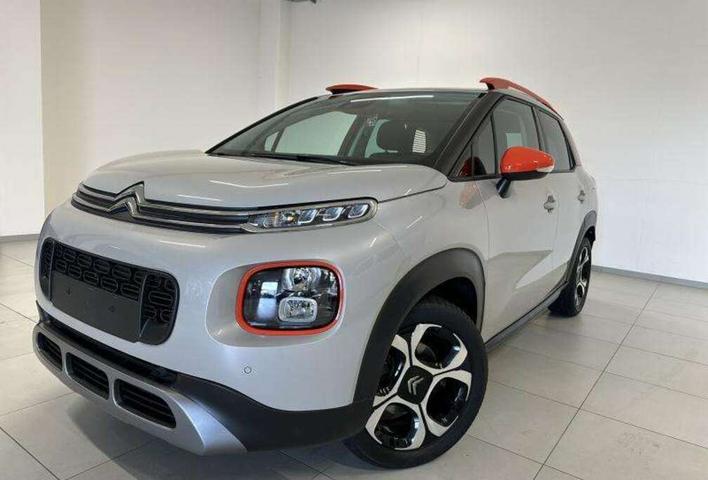 Citroen Shine - GPS - CAMERA