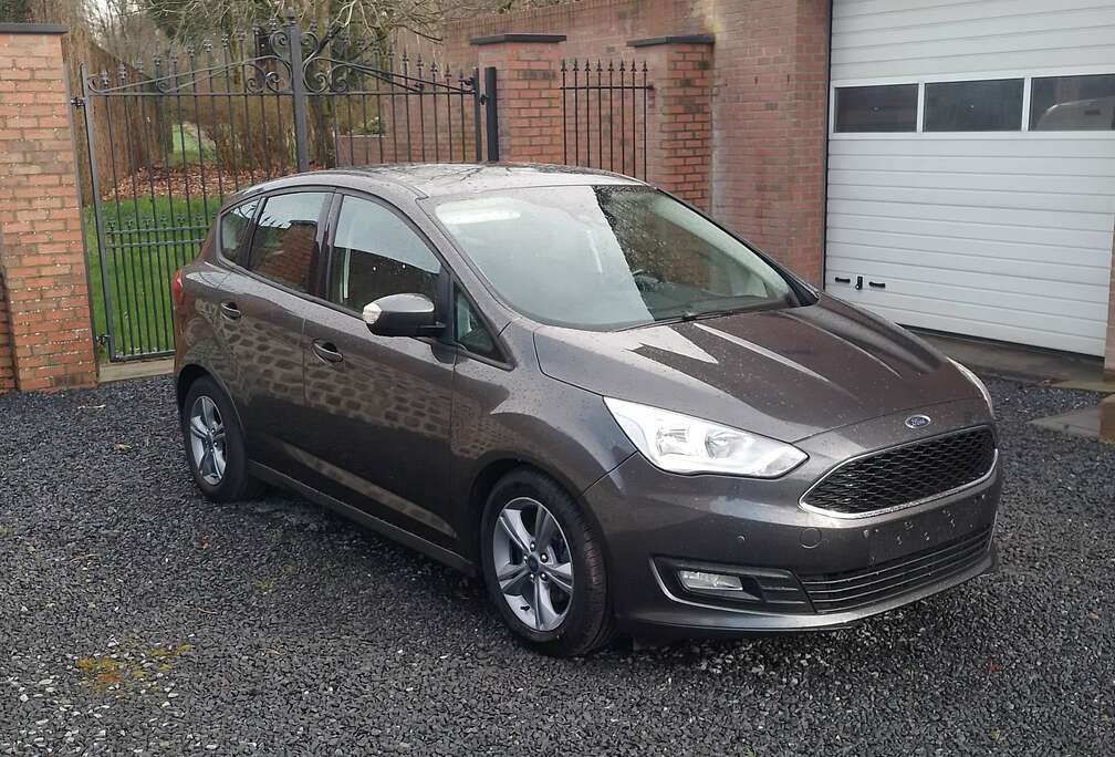 Ford C-Max 1.0 EcoBoost Business Class Start-Stop